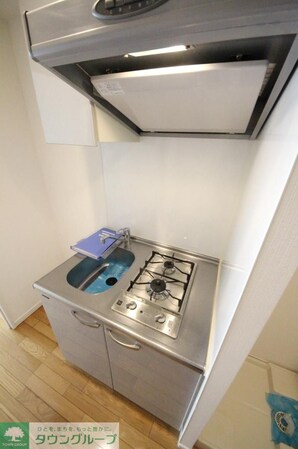 レジディア杉並方南町の物件内観写真